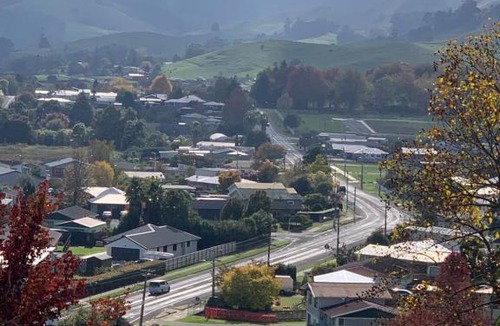 Paeroa Hotel | Racecourse Motel