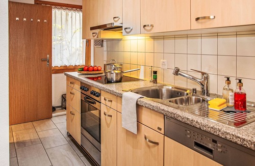 Wengen Apartment | Racer's Retreat Apt.12 by Interhome