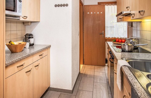 Wengen Apartment | Racer's Retreat Apt.12 by Interhome