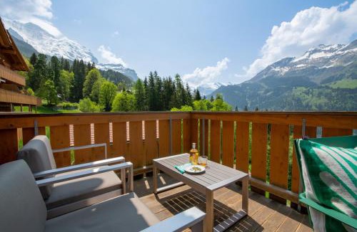 Wengen Ski Chalet | Racers Retreat 10