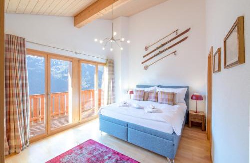 Wengen Ski Chalet | Racers Retreat 10