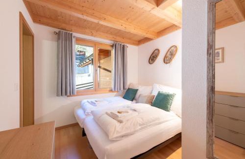 Wengen Ski Chalet | Racers Retreat 10
