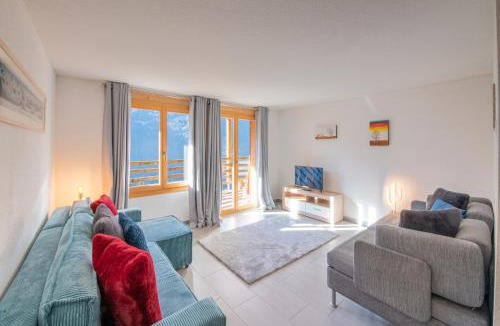 Wengen Ski Chalet | Racers Retreat 10