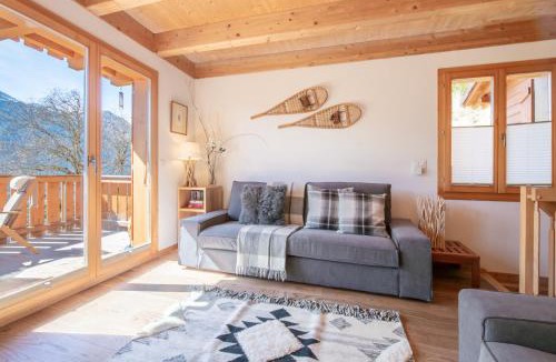 Wengen Ski Chalet | Racers Retreat #5