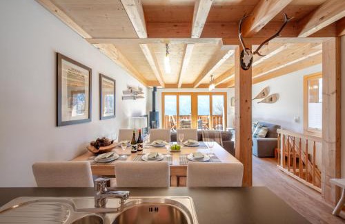 Wengen Ski Chalet | Racers Retreat #5
