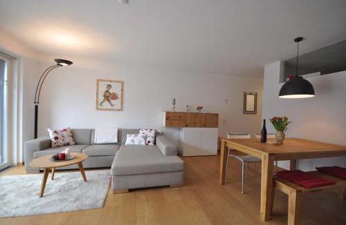 Engadin Scoul Apartment | Rachögna