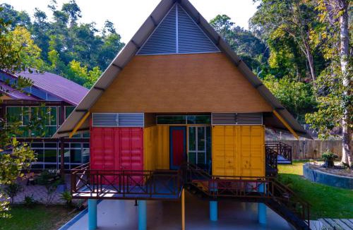 Port Dickson Villa | Rachado Villas