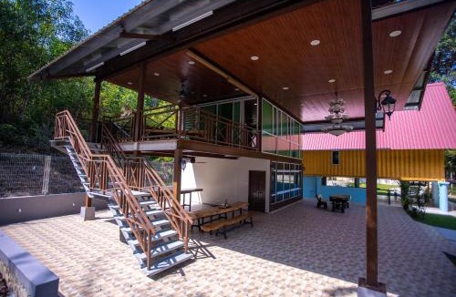 Port Dickson Villa | Rachado Villas