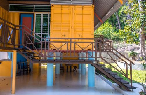 Port Dickson Villa | Rachado Villas