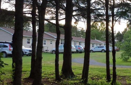 Belfast Other | Rachel's Motel and Cottages