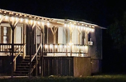 Redwood House | Rachel's Place at Eagle Lake