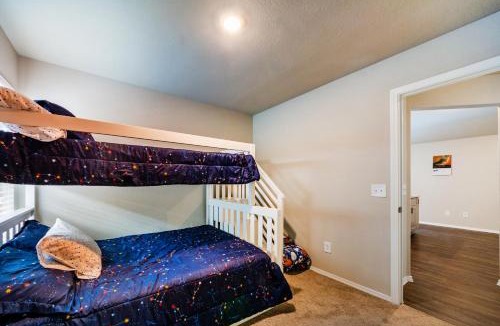 Conroe House | Rachel's Place