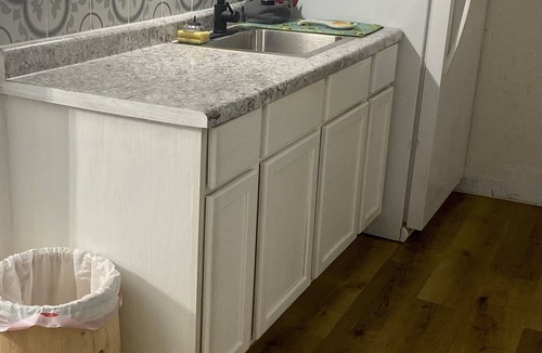 Sedalia Apartment | Rachel’s Katy Trail Basement Apartment