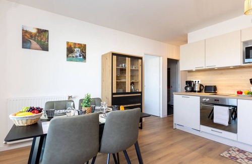 Parame Apartment | Racines by Interhome