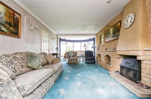 Southam House | Racing Accommodation on course