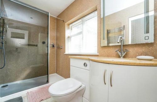 Southam House | Racing Accommodation on course