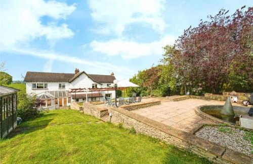 Southam House | Racing Accommodation on course