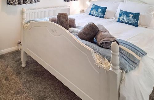 Towcester House | Racing Retreat