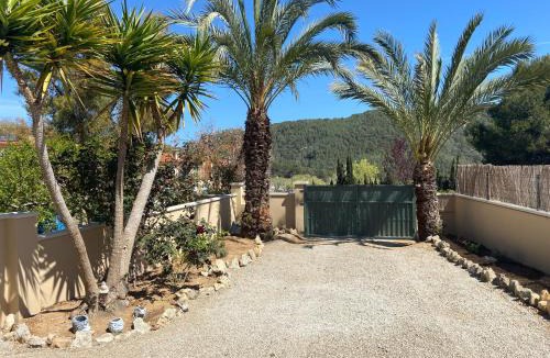 Olivella House | RACÓ DEL GARRAF Ca la Matilde house BBQ and POOL