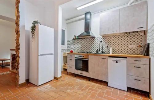 Poboleda Apartment | Raconet al cor del Priorat