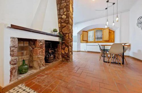 Poboleda Apartment | Raconet al cor del Priorat
