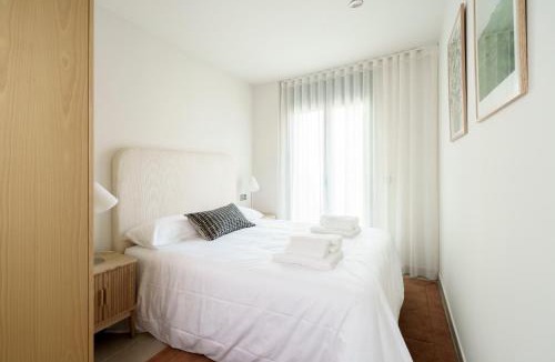 Vic Apartment | Racons - La Placeta Allotjament boutique