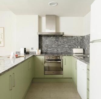Vic Apartment | Racons - La Placeta Allotjament boutique
