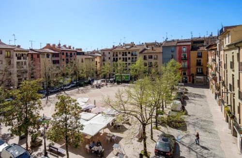 Vic Apartment | Racons - La Placeta Allotjament boutique