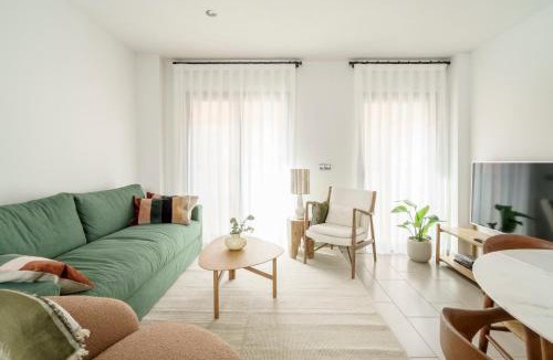 Vic Apartment | Racons - La Placeta Allotjament boutique