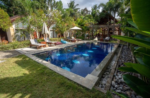 Kuta Villa | RaCottage Mandalika