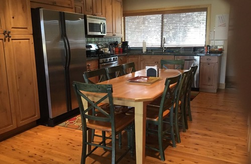 Park Meadows House | Racquet Club Condo-Park Meadows-Beautiful Mountain Views