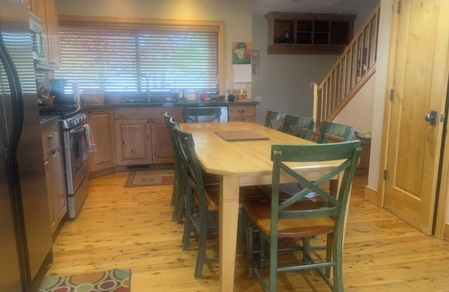Park Meadows House | Racquet Club Condo-Park Meadows-Beautiful Mountain Views