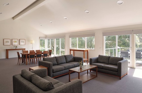 Cape Schanck Hotel | RACV Cape Schanck Resort