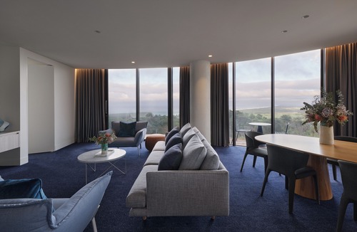 Cape Schanck Hotel | RACV Cape Schanck Resort