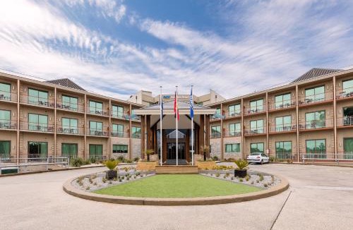 Creswick Resort | RACV Goldfields Resort