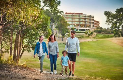 Creswick Resort | RACV Goldfields Resort