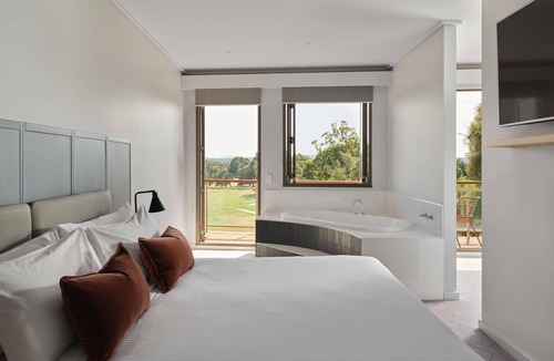 Creswick Hotel | RACV Goldfields Resort