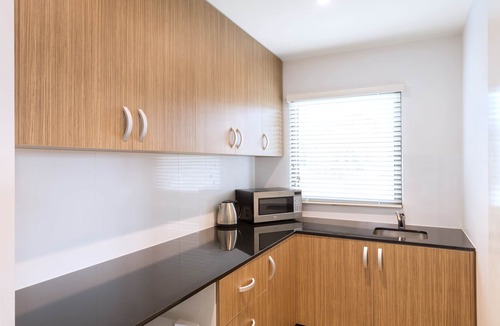 Creswick Hotel | RACV Goldfields Resort