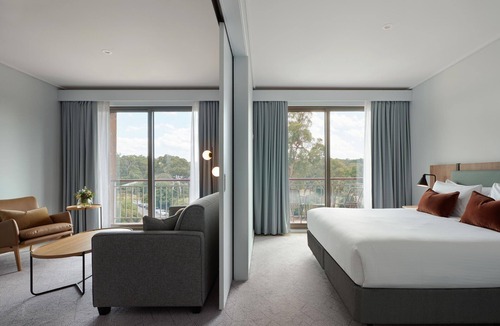 Creswick Hotel | RACV Goldfields Resort
