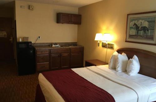 Radford Hotel | Radford Inn