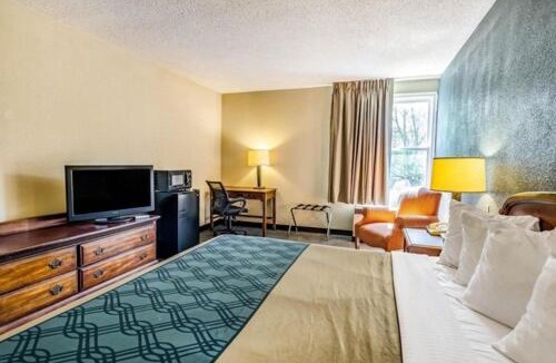 Radford Hotel | Radford Inn