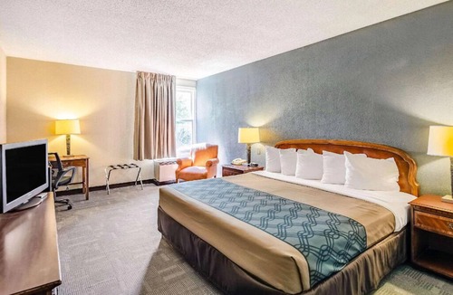 Radford Hotel | Radford Inn