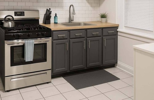 Avondale Apartment | Radiant 2BR Apt near Shops