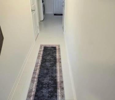 Brantford Apartment | Radiant Brantford 3-Bedroom Home with Dedicated Office Space