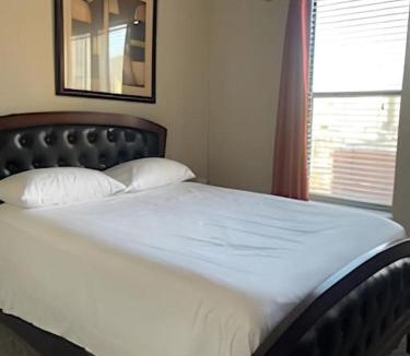 Memphis Apartment | Radiant & Cozy