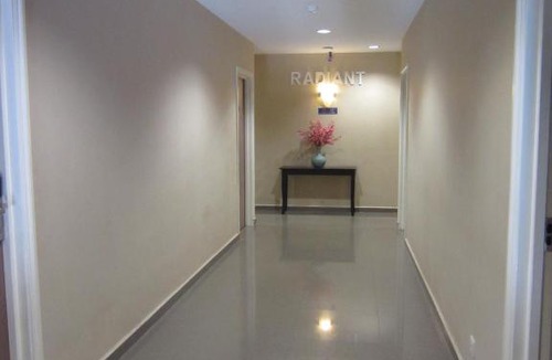 Sitiawan Hotel | Radiant Hotel