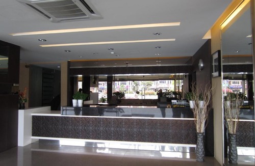 Sitiawan Hotel | Radiant Hotel