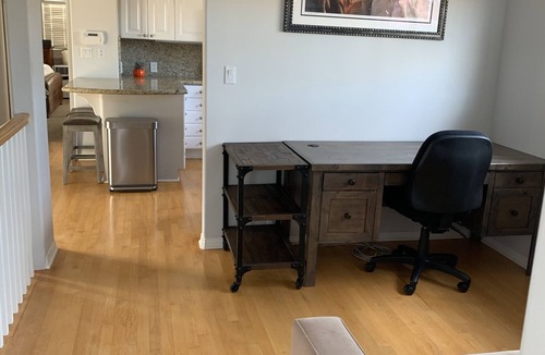 South Redondo House | Radiant in Redondo