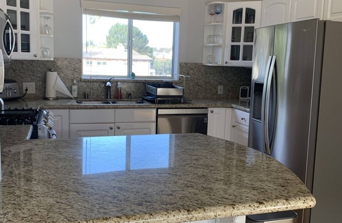 South Redondo House | Radiant in Redondo