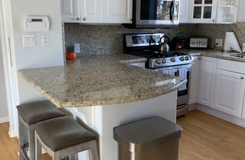 South Redondo House | Radiant in Redondo